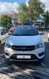 ایکس۲۲ دنده ای