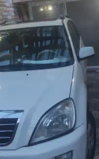 ام وی ام x33