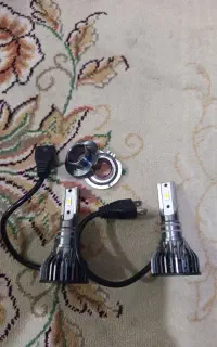 هدلایت پایه H7