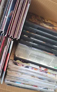 DVD