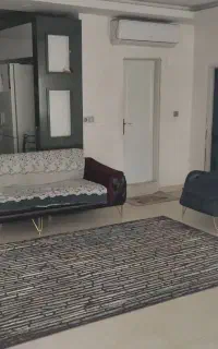 سوئیت آپارتمان مبله