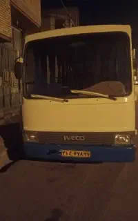 سرویس مینی بوس