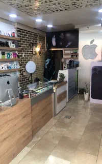 فروش اقساطی انواع گوشی