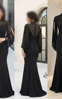 مزون مجلسی شیک ملودی اصفهان 20474