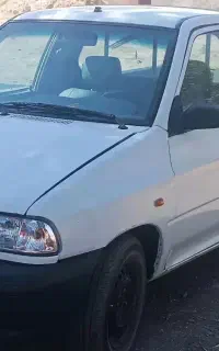 وانت پراید