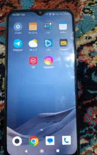 گوشی شیائومی Redmi 9
