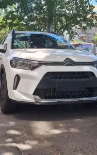 سیتروئن C3 Xr/مدل ۱۴۰۵/تحویل روز/رنگ‌بندی موجود