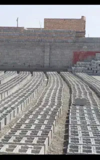 بلوک درجه یک سراوان