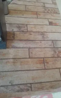 نظافت منزل