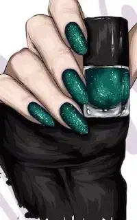 کاشت ناخن