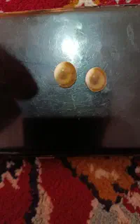 سنگ پرخواص