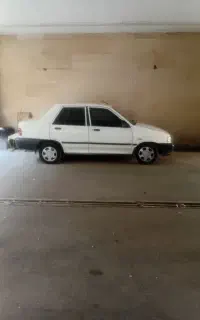 دربستی