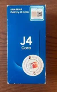سامسونگ j4 core