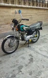 هندا 125