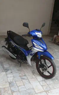 پانیک۱۳۵ سی سی