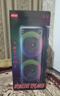 اسپیکرو ایرپاد