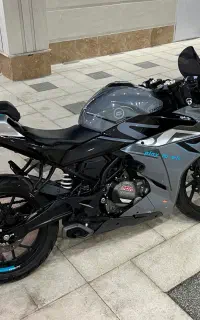 موتور cf 250 sr