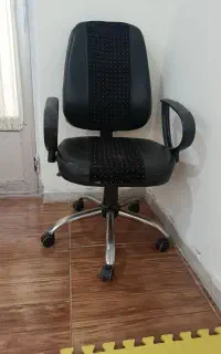صندلی چرخدار