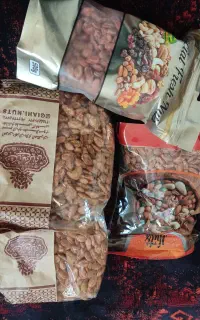 تخمه ژاپنی