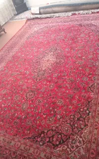فروش فرش دستبافت۳×۴(۱۲متری)