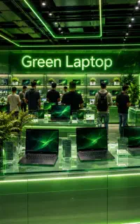 لپتاپتو گرون‌تر نخر/با قیمت قبل بخر