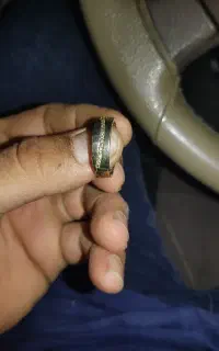 فروش حلقه طلا برلیان