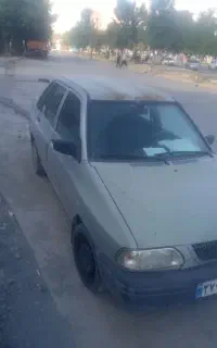 شاتون پژو استاندر