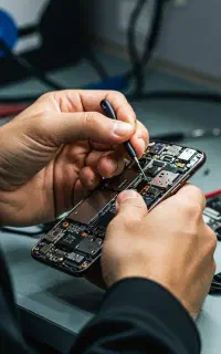 تعمیرات تخصصی اپل