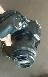 دوربین نیکن ۵۳۰۰ Nikon