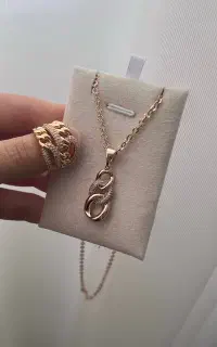 بدلیجات طرح طلا درجه یک خرید چهار قسطه اسنپ