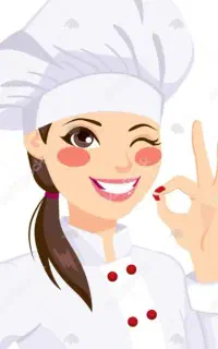 سبزی سرخ کرده هویج رنده لوبیا سبز خوردشده