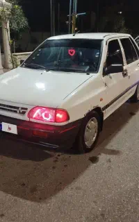 هاچبک فابریک مدل 76