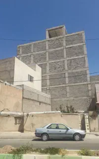 واگذاری ملک نیمه کاره