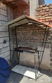 کباب پز