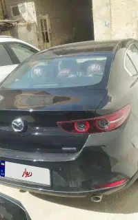 مزدا3نیو