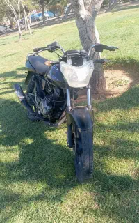 موتور پالس مزایده