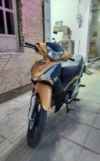 بیکلاچ بهرو مدل ۱۴۰۲