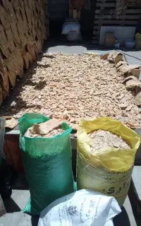 نان خشک اضافه نانوایها
