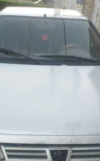 پژو مدل ۹۴تمام فابریک
