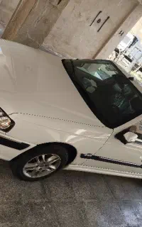 فروشی پژو پارس سال سفارشی ELXفول مدل ۱۴۰۱ گاز سیمی