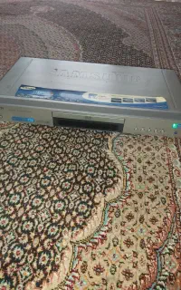 دستگاه DVD اصل کره