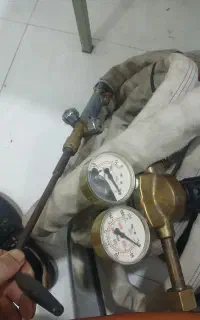 سرپیک جوشکاری زینسر  کامل