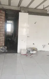 کاشی و سرامیک کاری دوغابی و چسبی