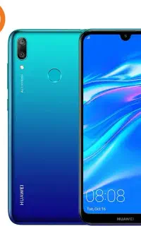 خواهان گوشی Huawei Y7 prime 2019