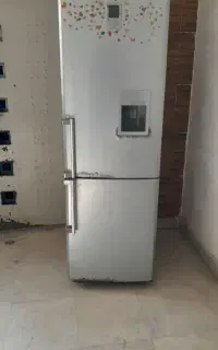 یخچال فلیزر سامسونگ