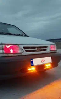 پراید صبا