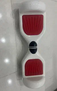 اسکوتر برقی بسیار نو