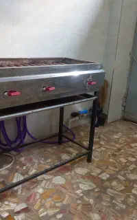 کباب پز درحدنو