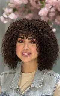 انجام خدمات صفر تا صد بافت مو و اکستنشن بافت