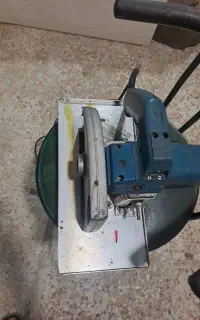 دستگاه شیارزن بوش اصل آلمان